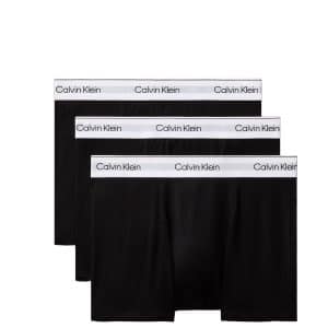 Calvin Klein Relaxed Fit Trunk 3PK LV00NB4286-UB1