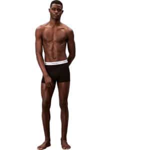Calvin Klein Relaxed Fit Trunk 3PK LV00NB4286-UB1