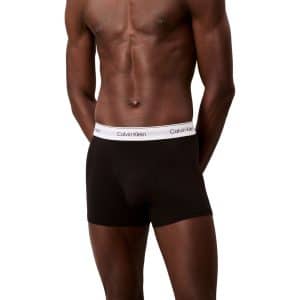 Calvin Klein Relaxed Fit Trunk 3PK LV00NB4286-UB1