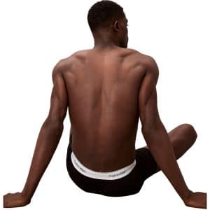 Calvin Klein Relaxed Fit Trunk 3PK LV00NB4286-UB1