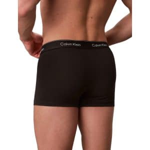 Calvin Klein Icon Cotton Stretch 5-Pack Trunk LV00NB4393-TM6