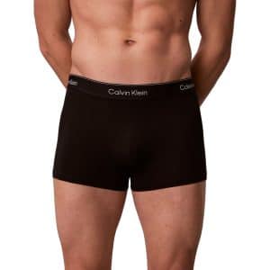 Calvin Klein Icon Cotton Stretch 5-Pack Trunk LV00NB4393-TM6