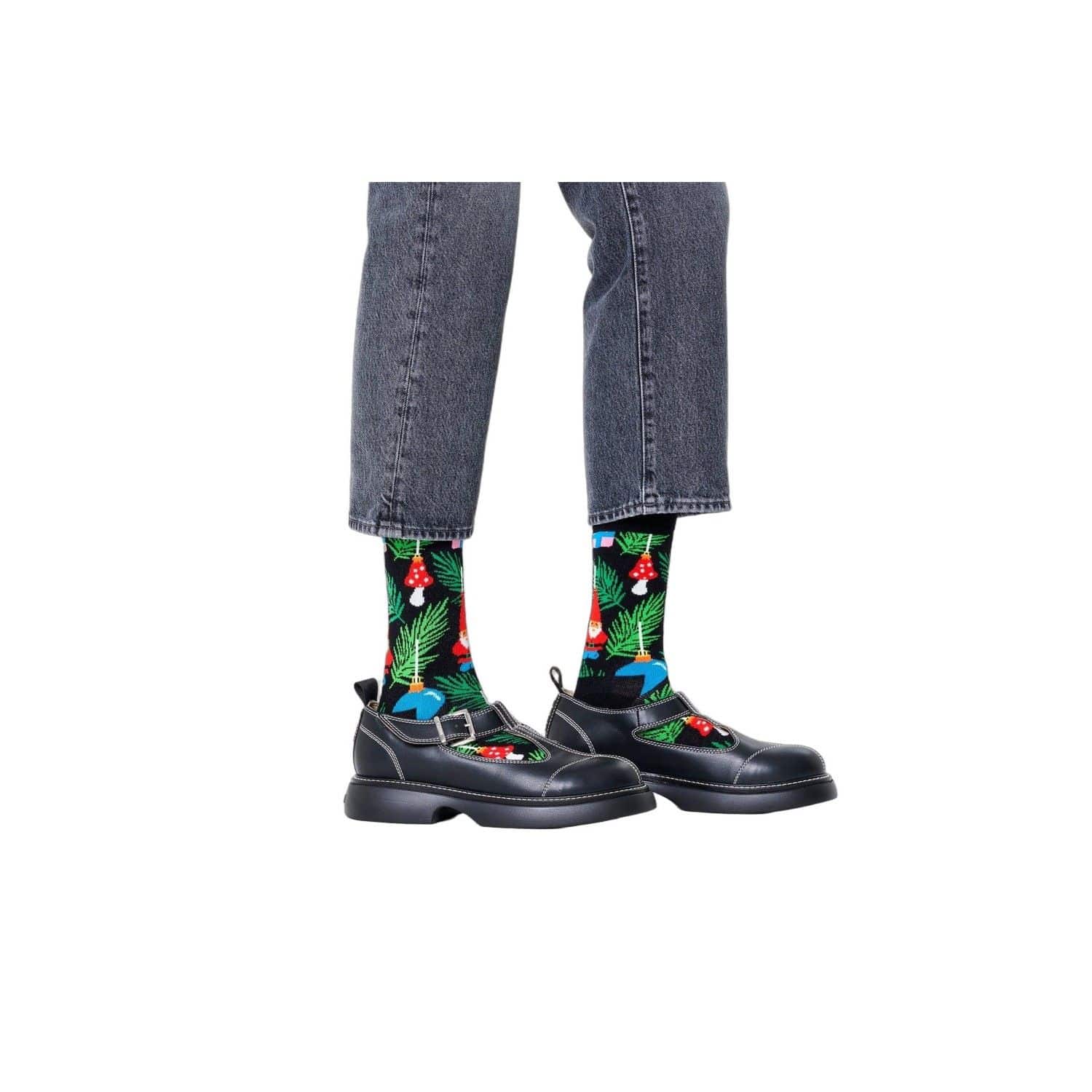 HAPPY SOCKS Christmas P000260 - obrazek 2