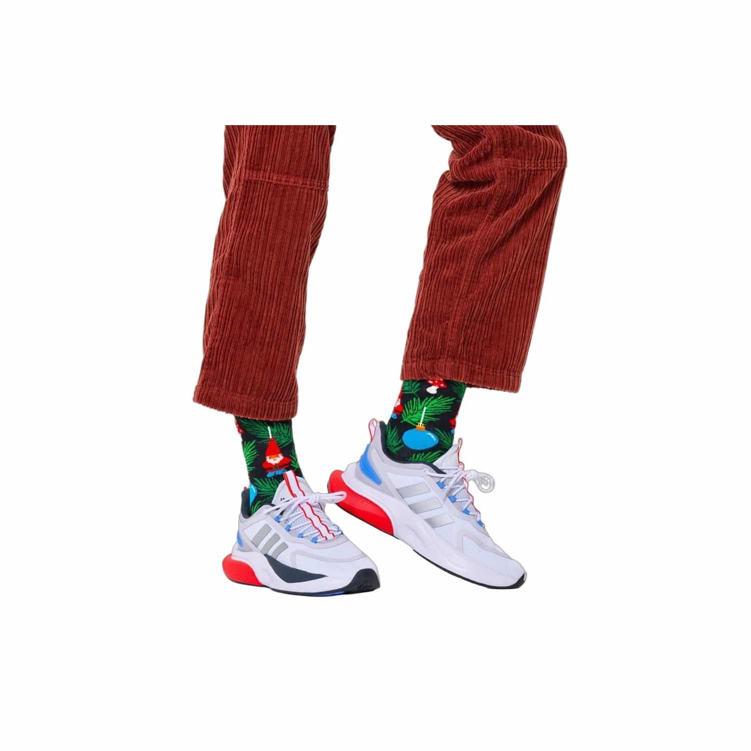 HAPPY SOCKS Christmas P000260 - obrazek 3