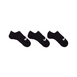 Nike U EVERYDAY PLUS LTWT FOOTIE 3PR SX5277-011