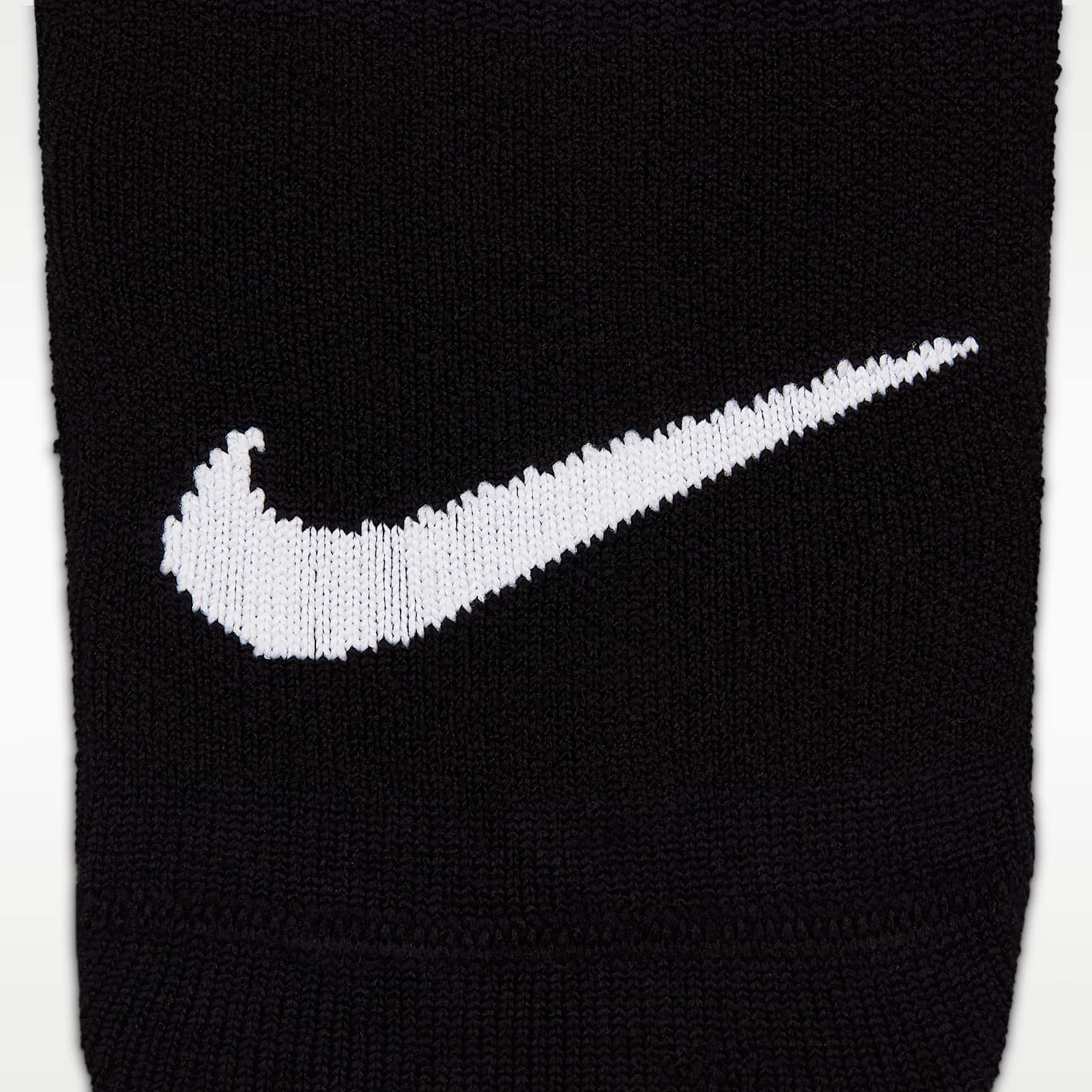 Nike U EVERYDAY PLUS LTWT FOOTIE 3PR SX5277-011 - obrazek 4