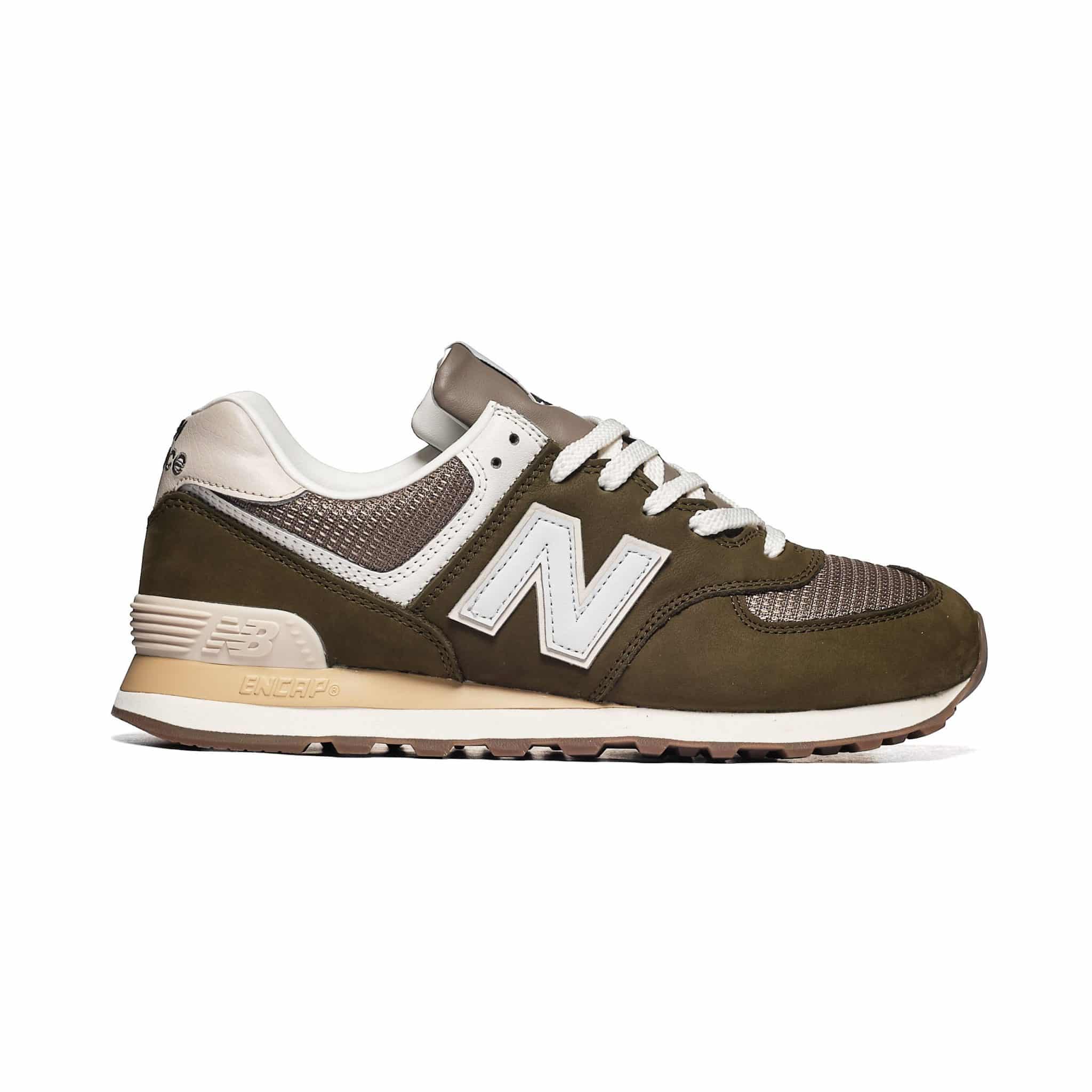 New Balance U5742RG