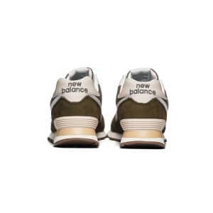 New Balance U5742RG