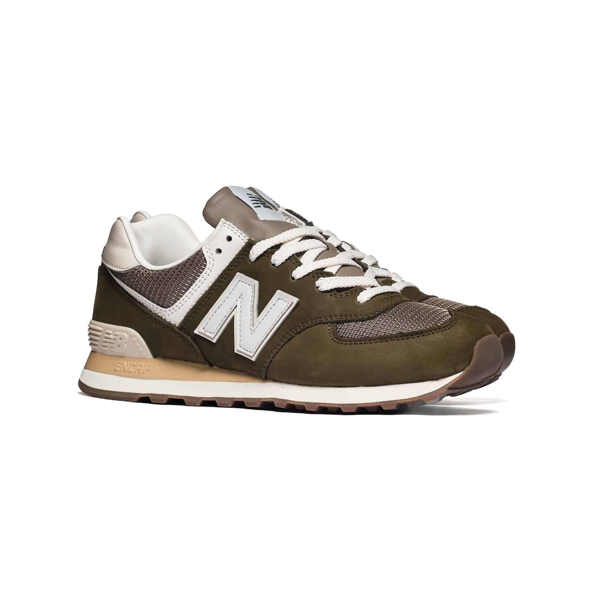 New Balance U5742RG - obrazek 2