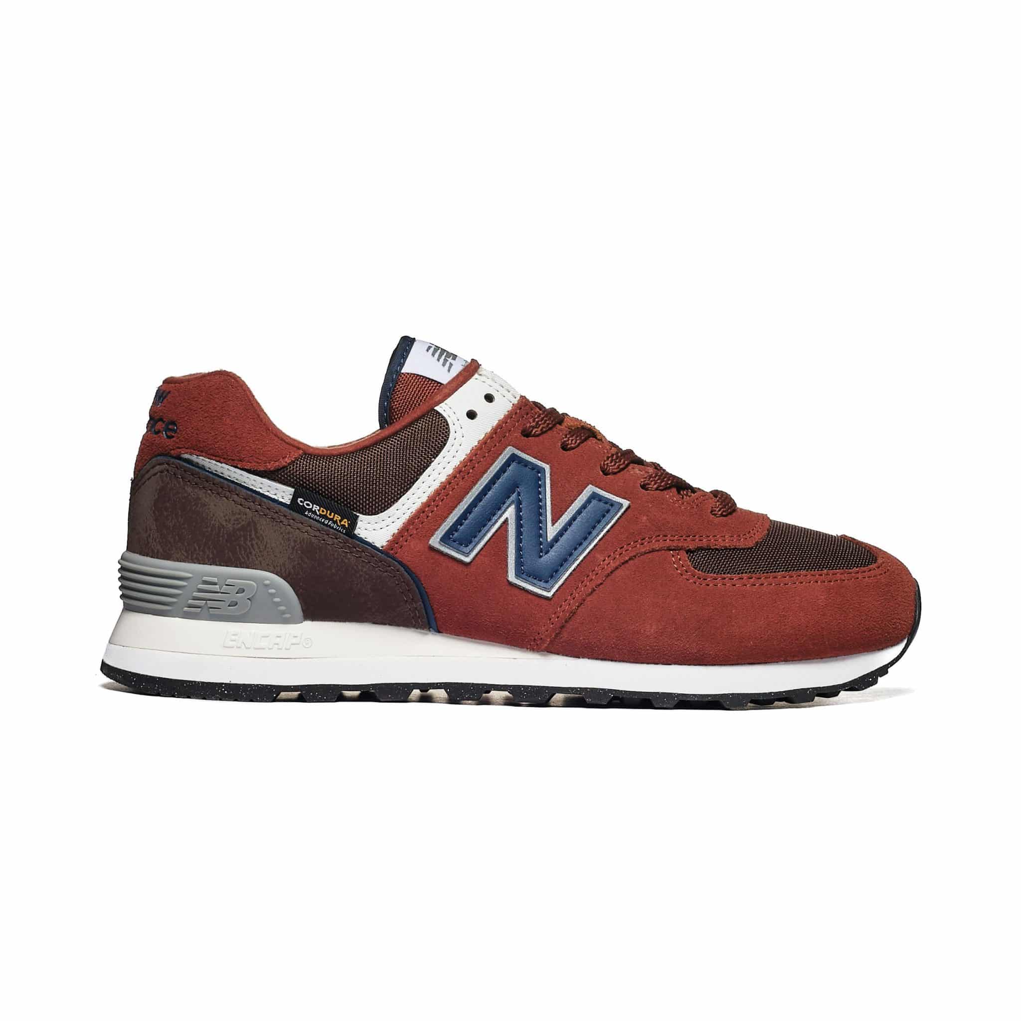New Balance U5744DM