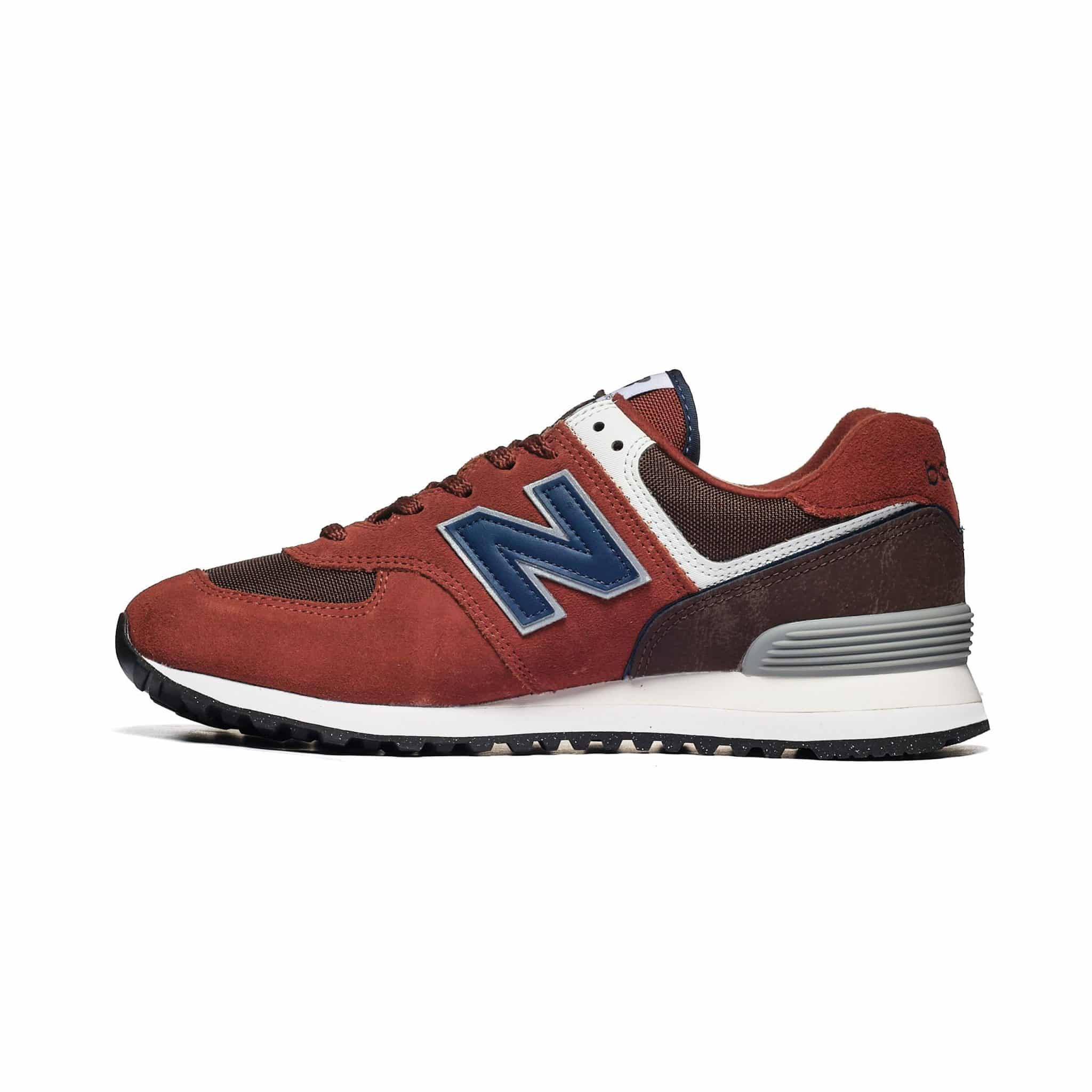 New Balance U5744DM - obrazek 3