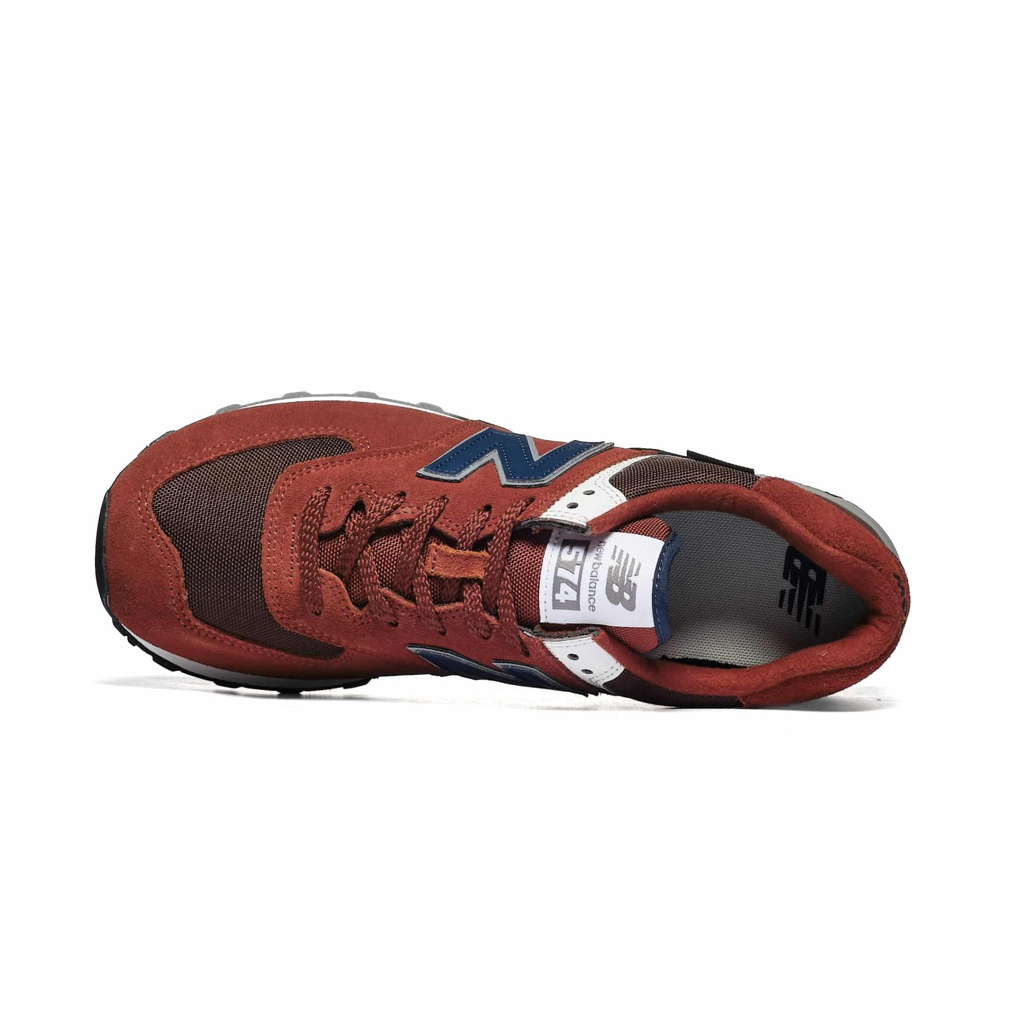 New Balance U5744DM - obrazek 4