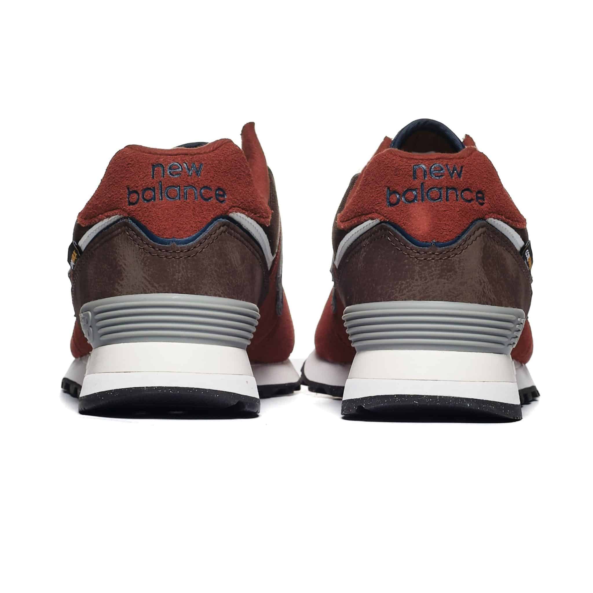 New Balance U5744DM - obrazek 6