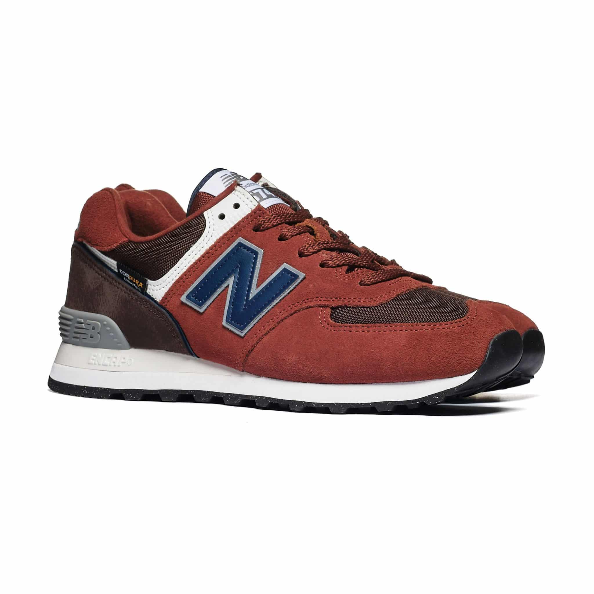 New Balance U5744DM - obrazek 2