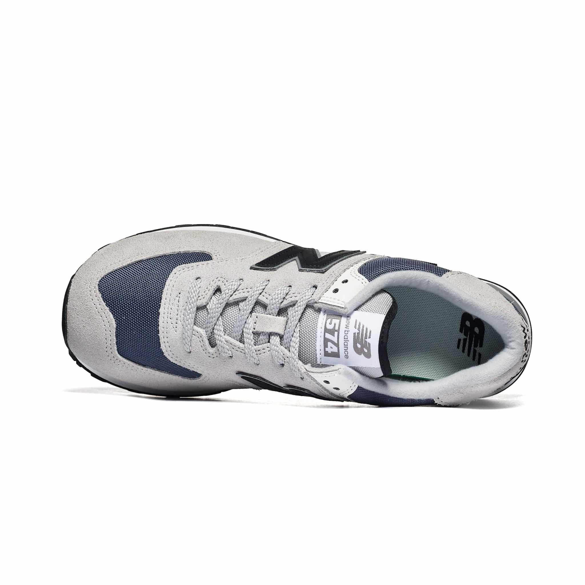 New Balance U5749X3 - obrazek 4