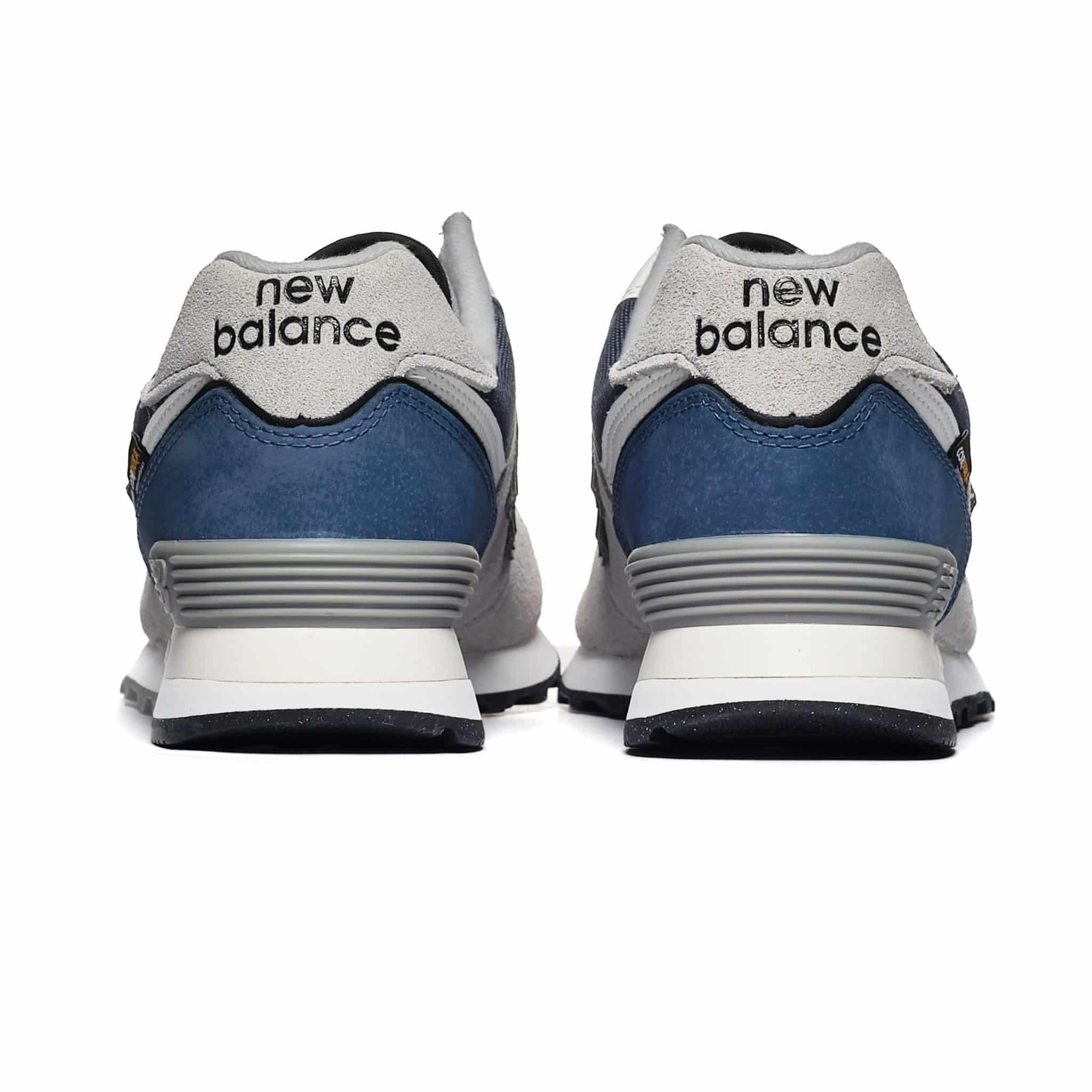 New Balance U5749X3 - obrazek 6