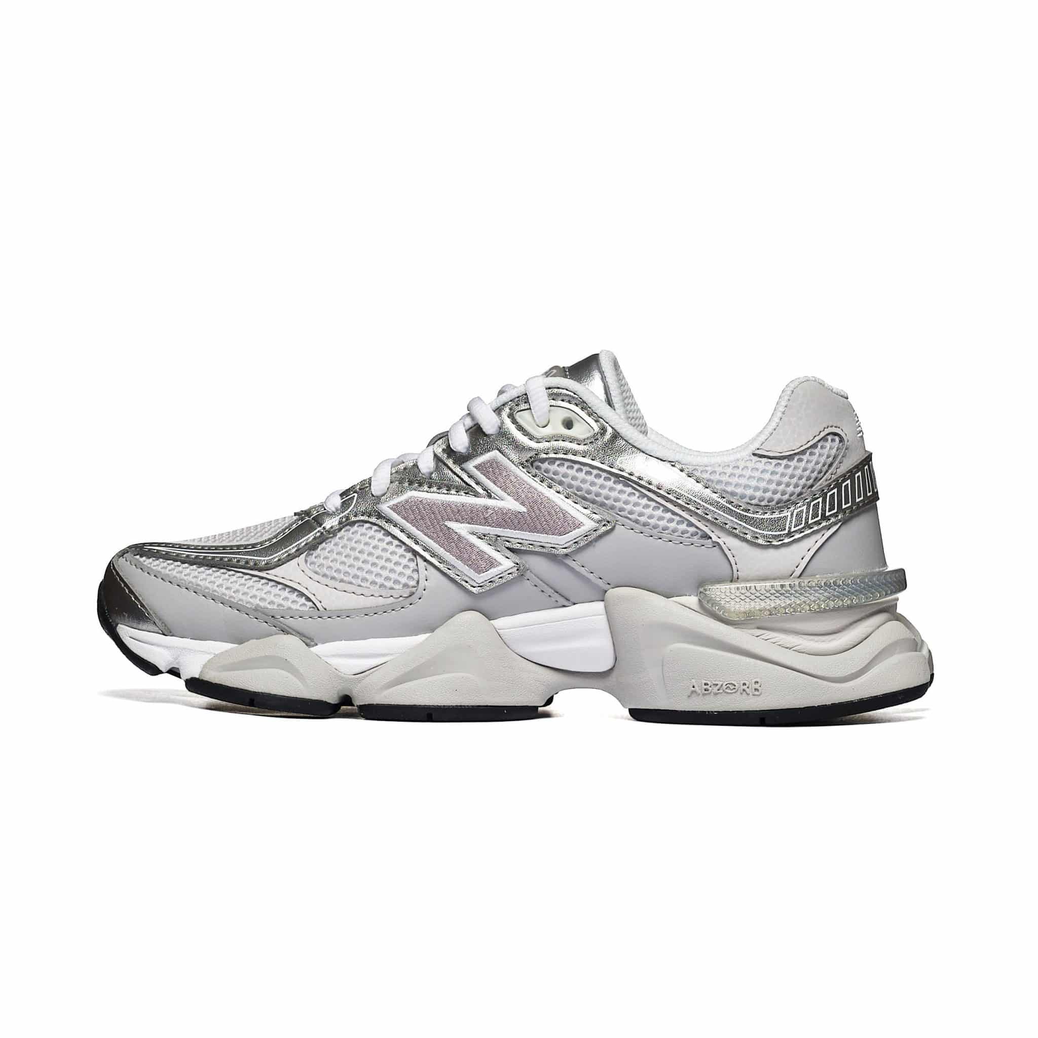 New Balance U90606MU - obrazek 3