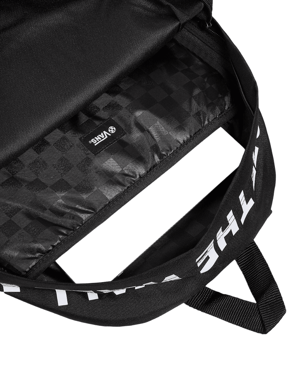 Vans Old Skool Backpack - obrazek 4
