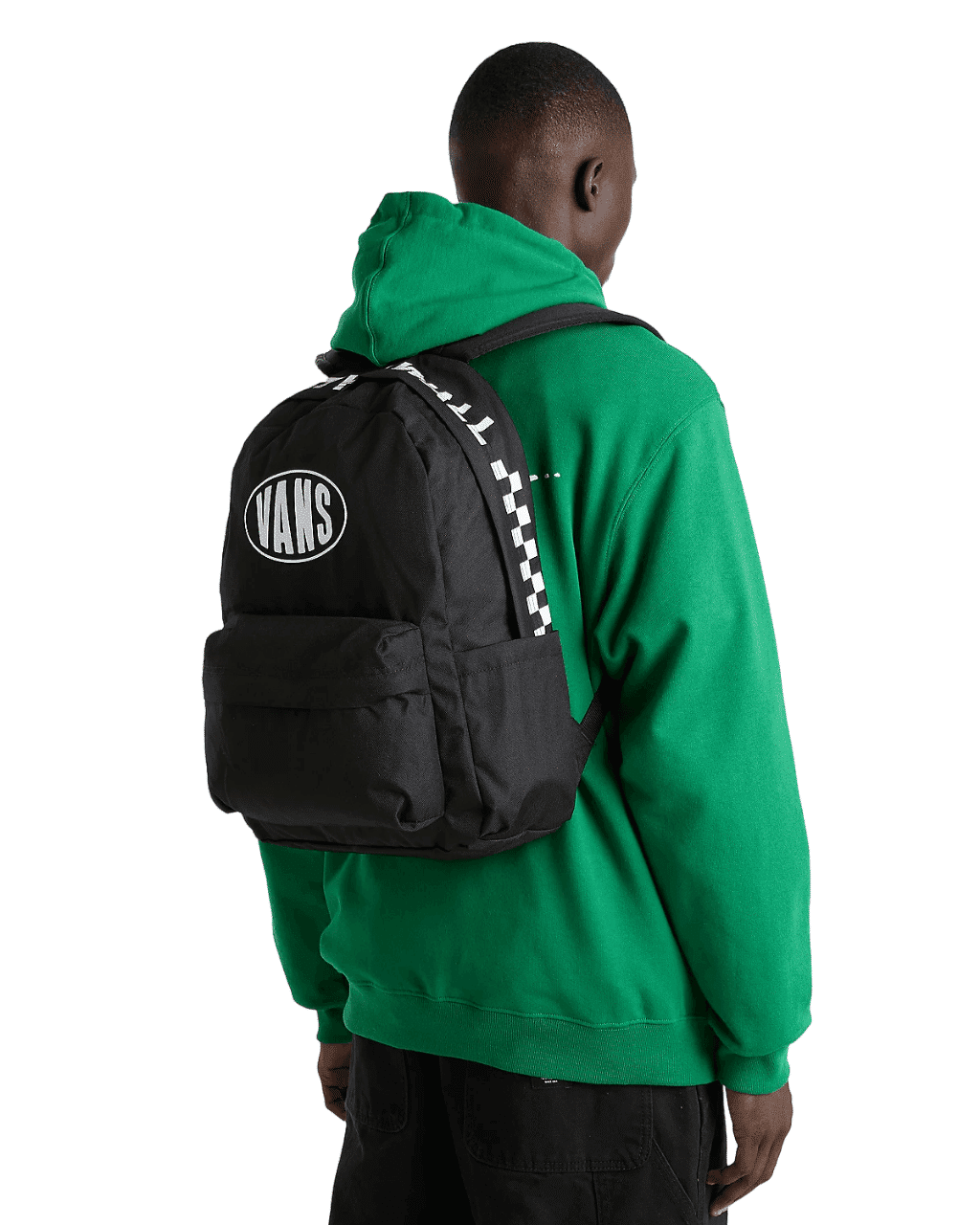 Vans Old Skool Backpack - obrazek 5
