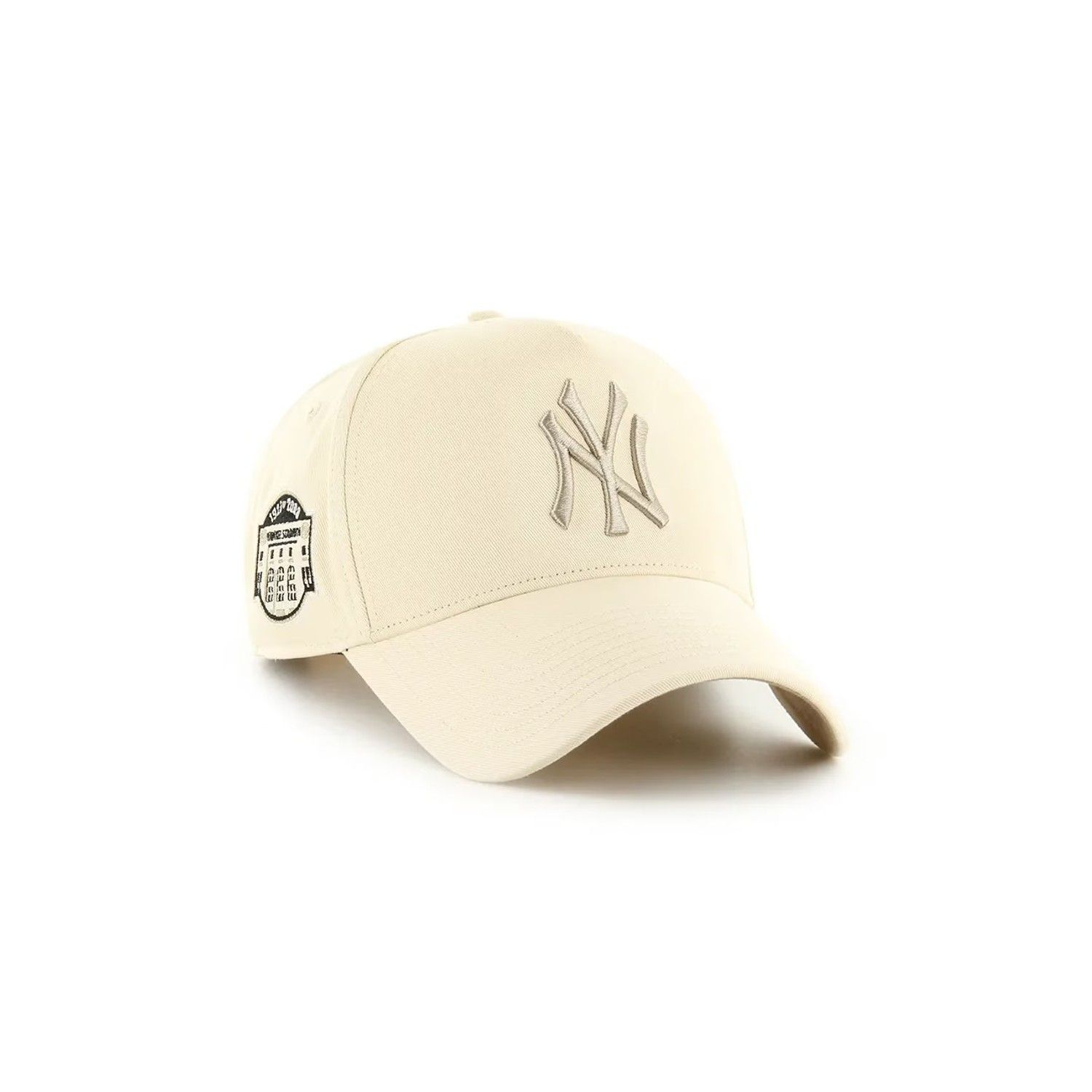 47 brand NEW YORK YANKEES COO BCPTN-MDTTC17GWPNT08 - obrazek 4
