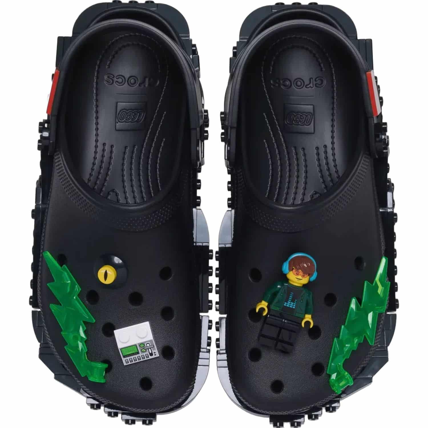 Crocs 4LW Gaming 5Pck 10018242 NS - obrazek 3