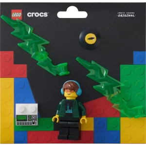 Crocs 4LW Gaming 5Pck 10018242 NS