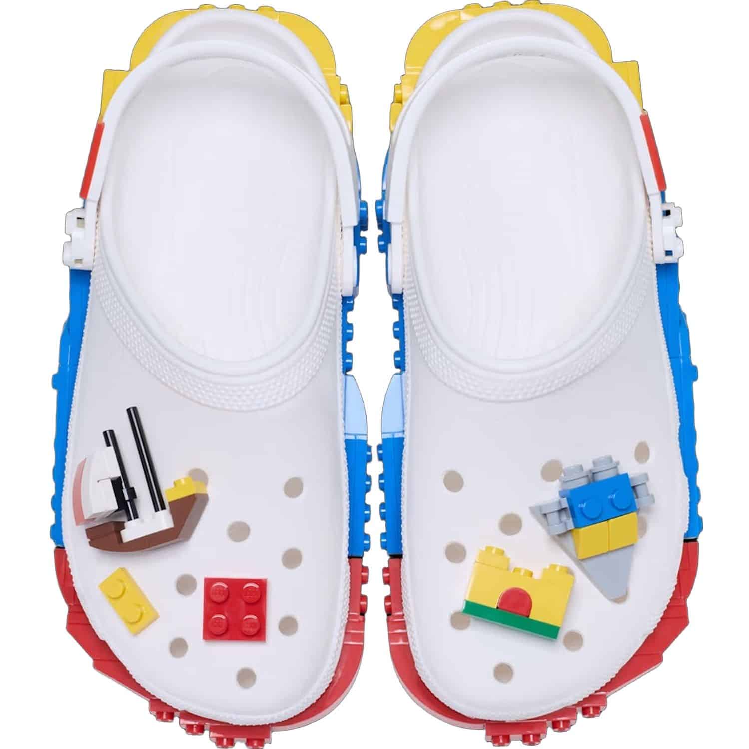 Crocs 4LW Masterbrand 5Pck 10018243 NS - obrazek 3