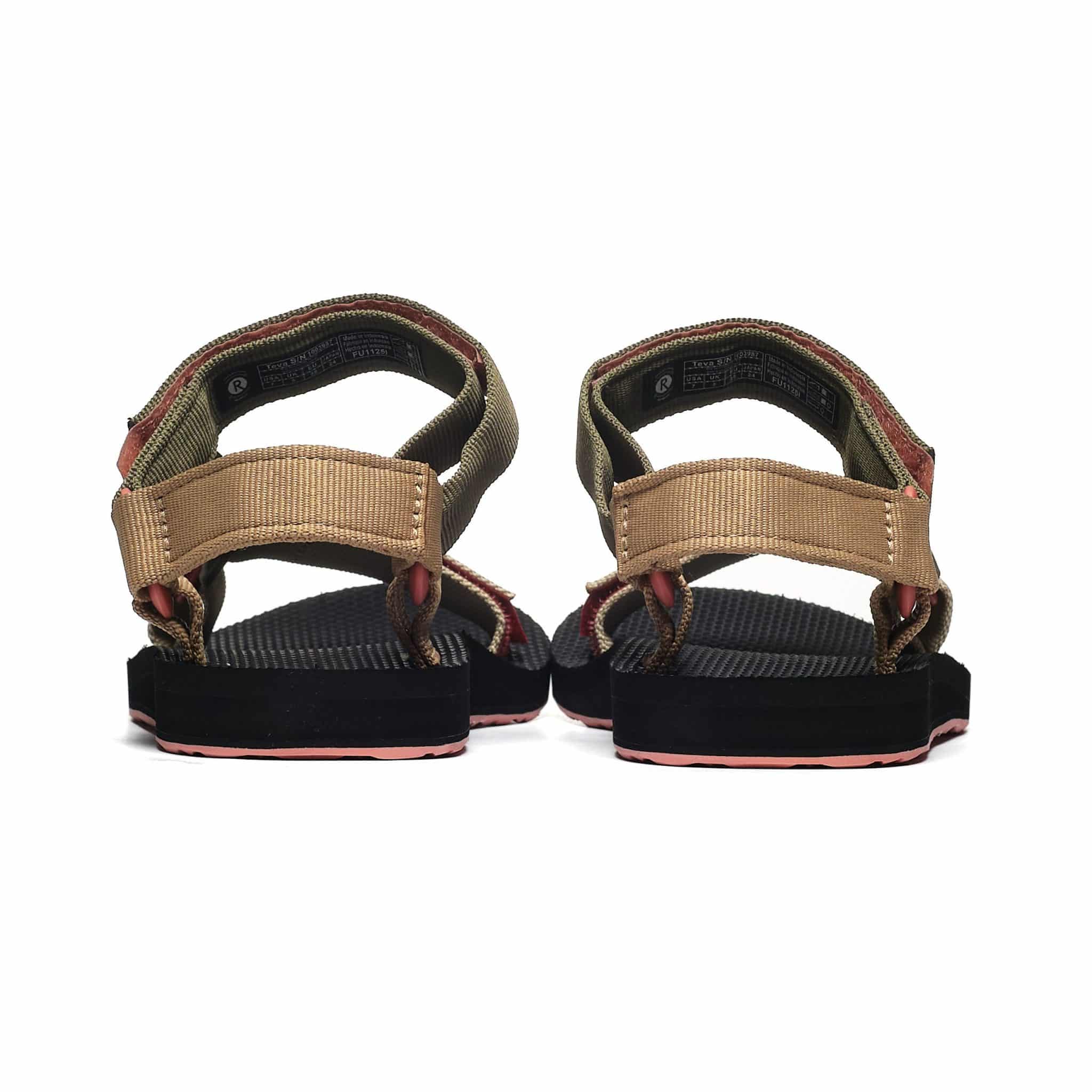 Teva ORIGINAL UNIVERSAL WOMEN'S 1003987-BOML - obrazek 6