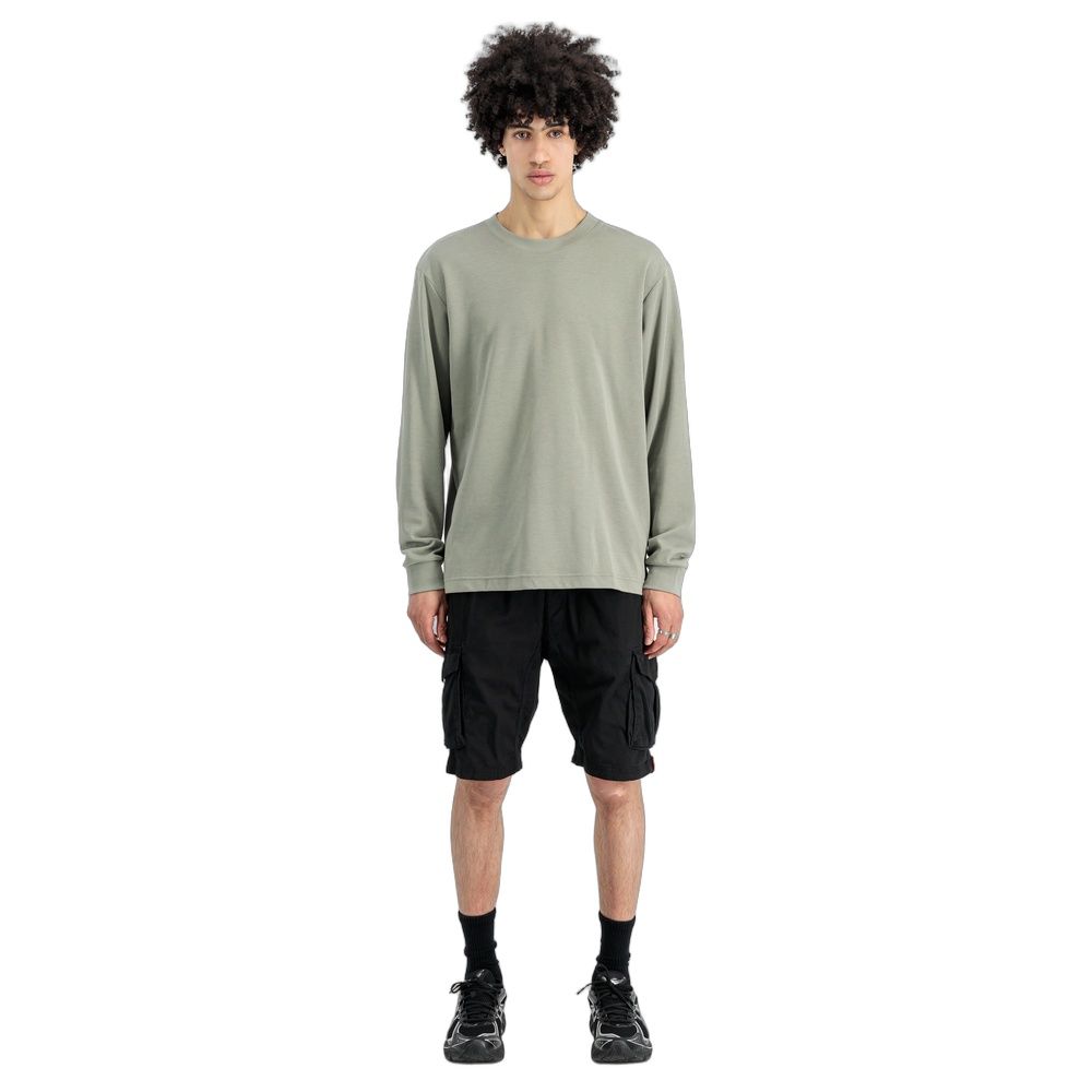 Alpha Industries Cotton Twill Jogger Short 106251-03 - obrazek 5