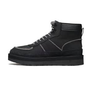 UGG X WM HIGHLAND SPORT BLACK