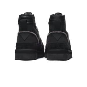 UGG X WM HIGHLAND SPORT BLACK
