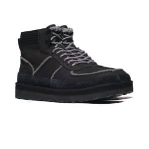 UGG X WM HIGHLAND SPORT BLACK