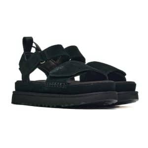 UGG W GOLDENSTAR 1136783-BLK