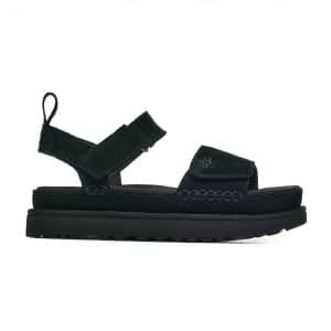 UGG W GOLDENSTAR 1136783-BLK