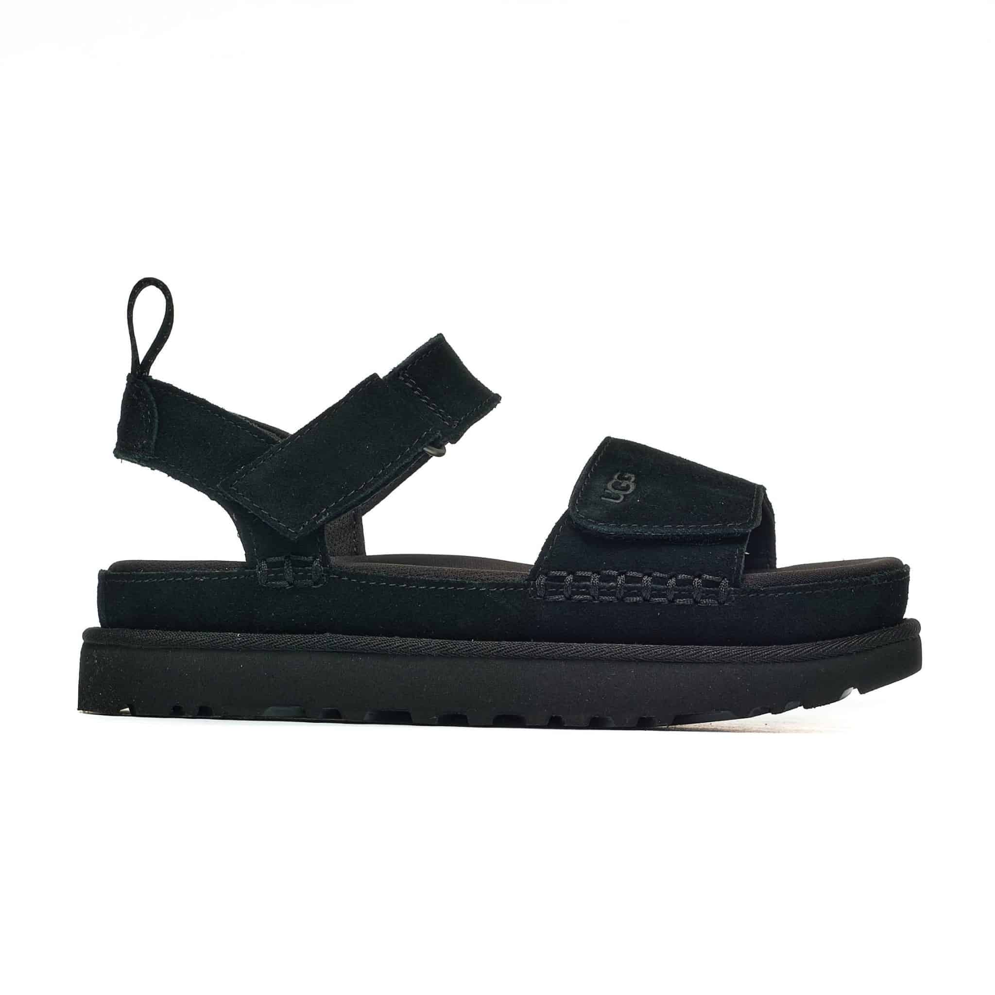 UGG W GOLDENSTAR 1136783-BLK