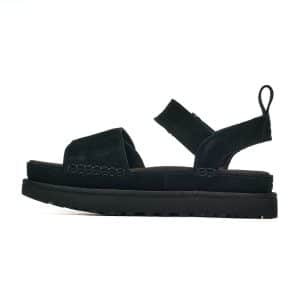 UGG W GOLDENSTAR 1136783-BLK