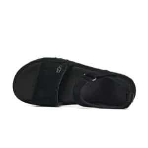 UGG W GOLDENSTAR 1136783-BLK