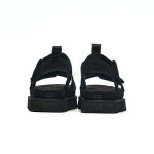 UGG W GOLDENSTAR 1136783-BLK