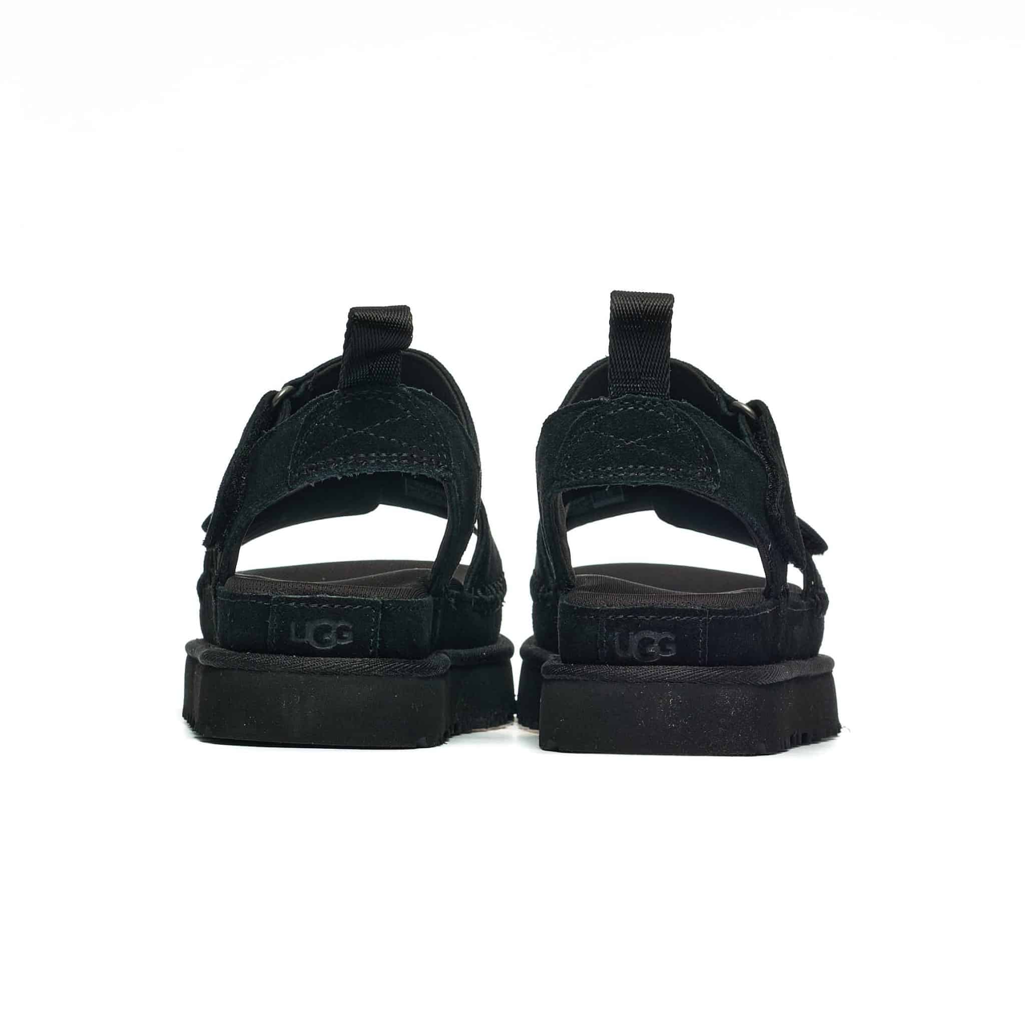 UGG W GOLDENSTAR 1136783-BLK - obrazek 6