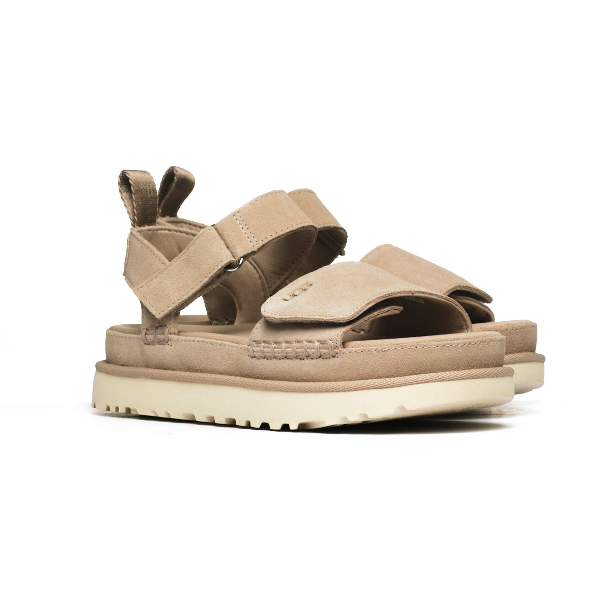 UGG W GOLDENSTAR 1136783-SAN - obrazek 2