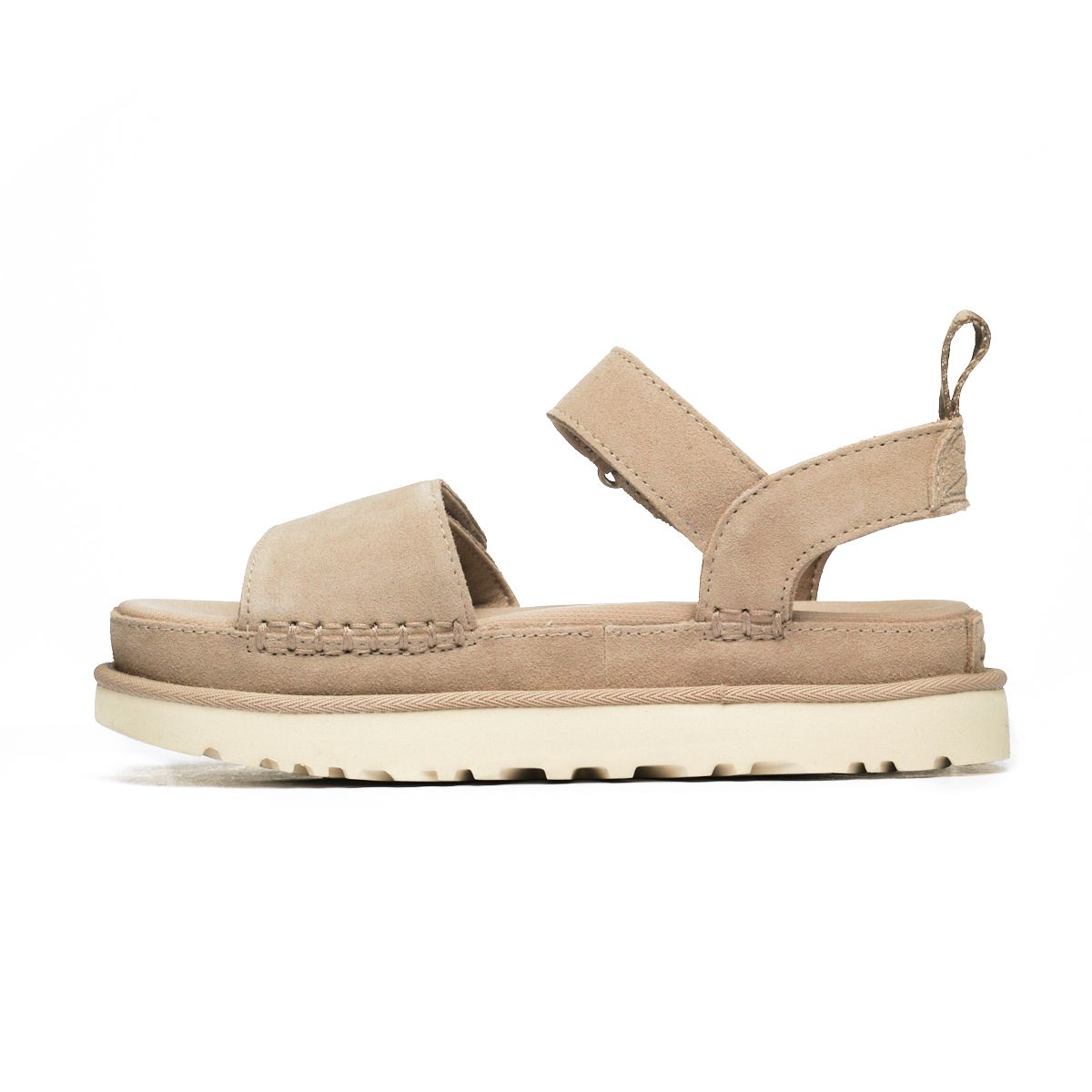 UGG W GOLDENSTAR 1136783-SAN - obrazek 3