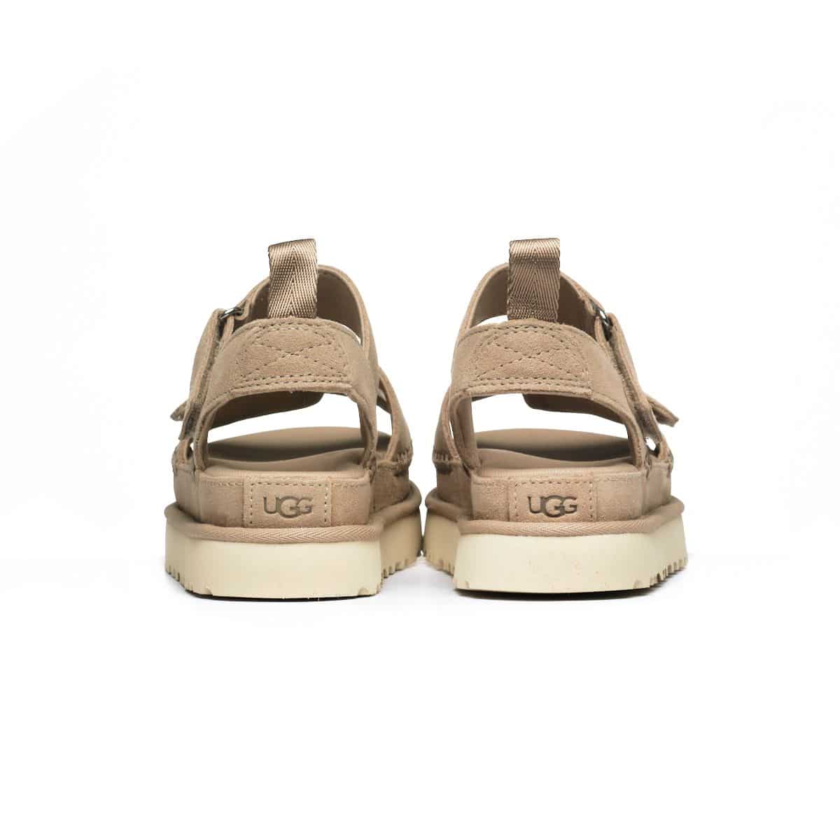 UGG W GOLDENSTAR 1136783-SAN - obrazek 6
