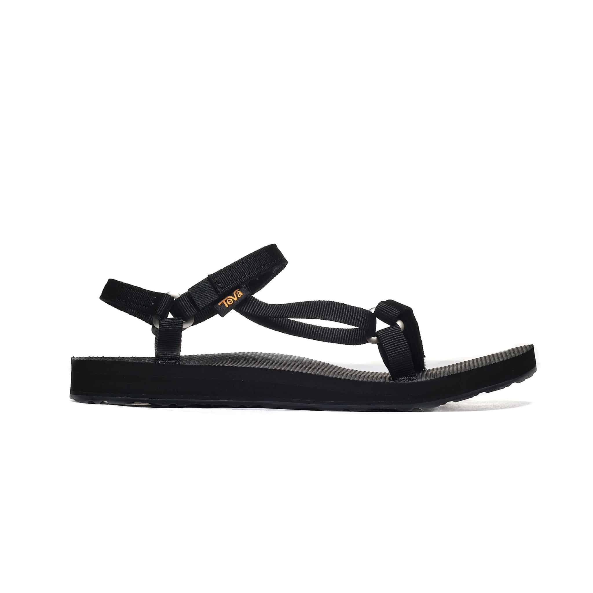 Teva ORIGINAL UNIVERSAL SLIM 1150110-BLK