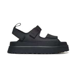 UGG W GOLDENGLOW 1152685-BLK
