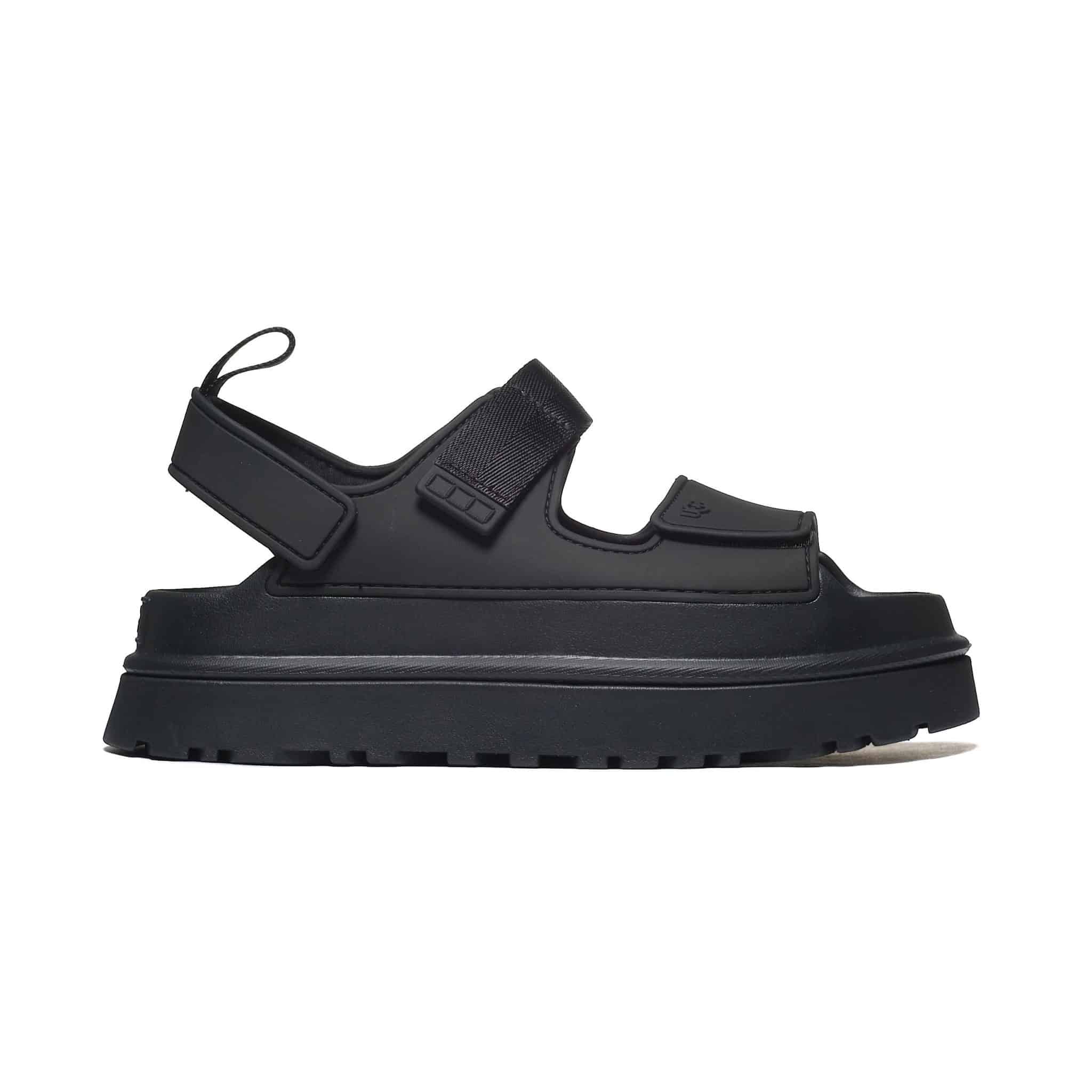 UGG W GOLDENGLOW 1152685-BLK