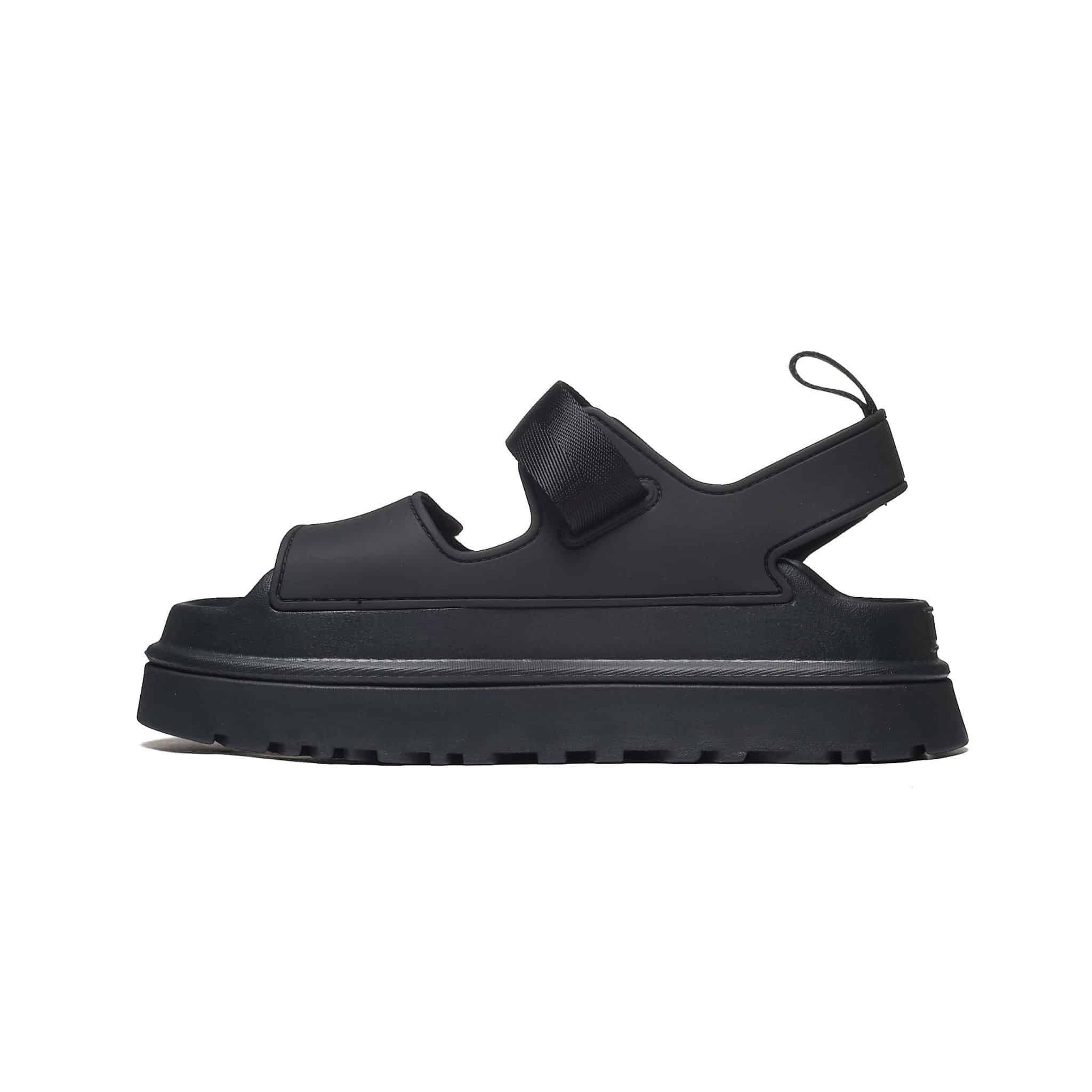 UGG W GOLDENGLOW 1152685-BLK - obrazek 3