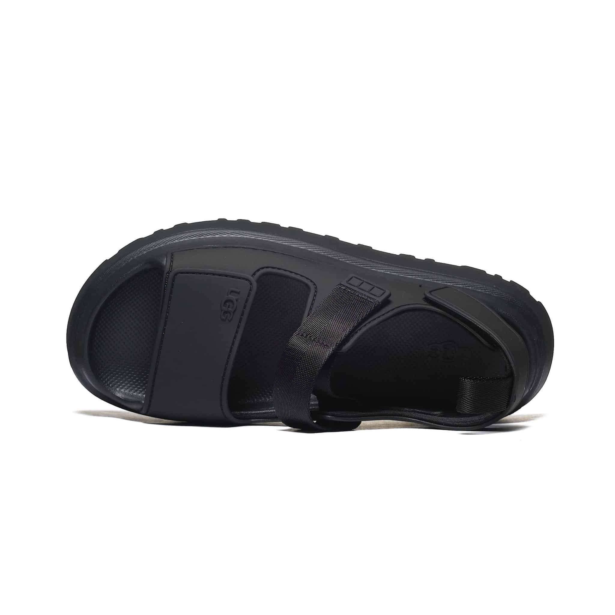 UGG W GOLDENGLOW 1152685-BLK - obrazek 4