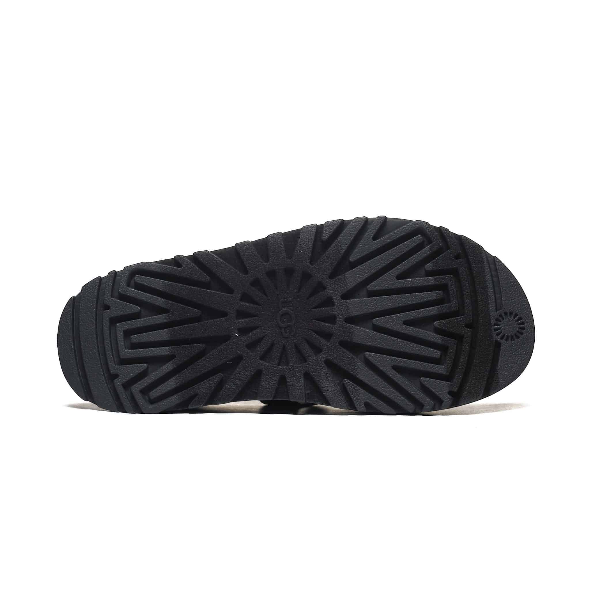 UGG W GOLDENGLOW 1152685-BLK - obrazek 5