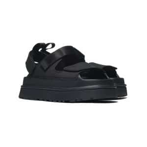 UGG W GOLDENGLOW 1152685-BLK