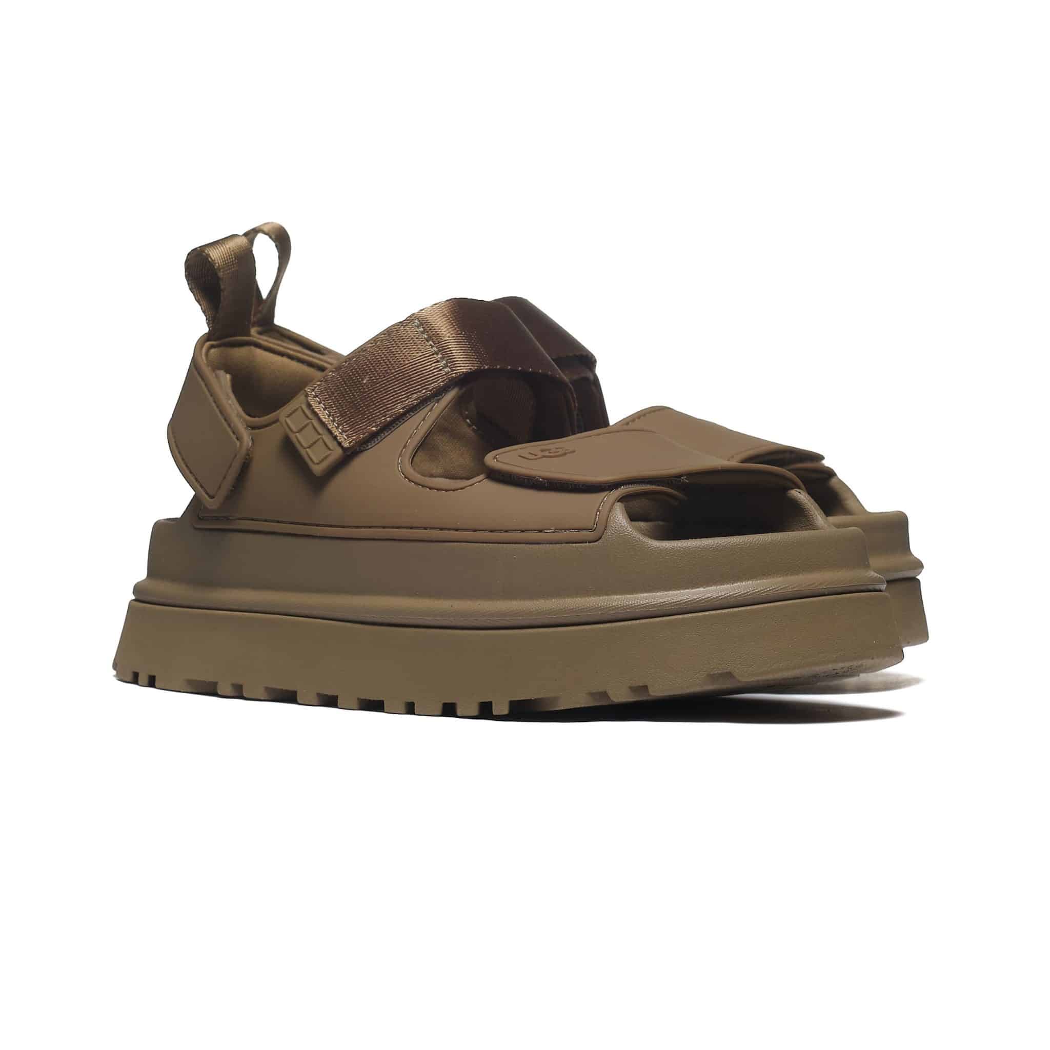 UGG GoldenGlow Bison 1152685-BRWN - obrazek 2
